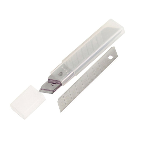 HOJA CUTTER MAURER 18 (10 UNI)