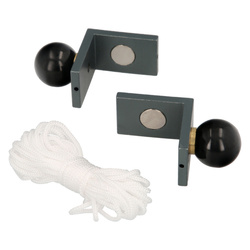 JUEGO ANGULAR IMAN PARA REGLE