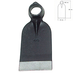 AZADA MAURER S/M 207/475 GRS