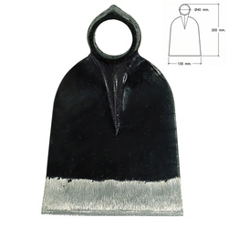 AZADA MAURER S/M 36/750 GRS