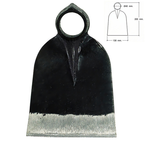 AZADA MAURER S/M 36/750 GRS