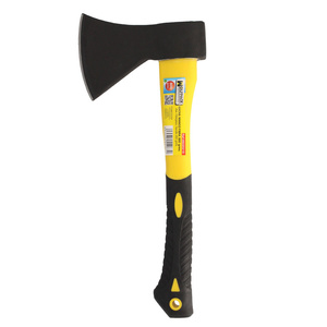 HACHA C/M F.VIDRIO MAUR.800 GR