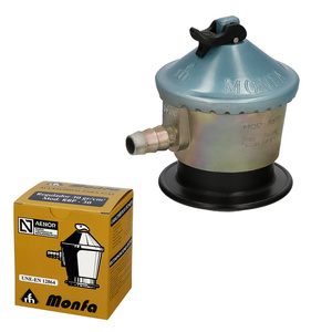 REGULADOR GAS 30 grm/cm2