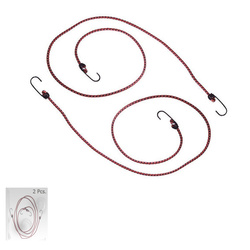 PULPO DE GOMA 1 M (2 UNIDADES)