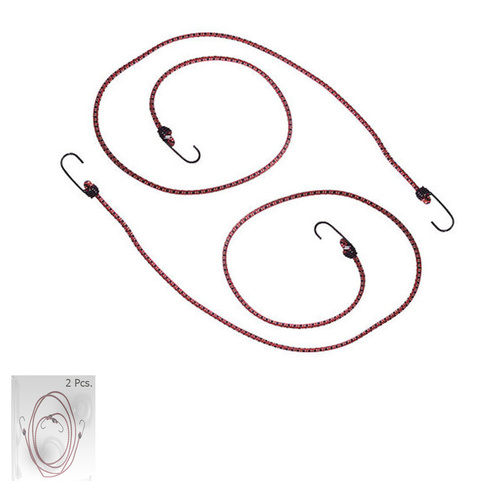 PULPO DE GOMA 1 M (2 UNIDADES)