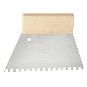 ESPATULA PEINE MAURER 18 CM