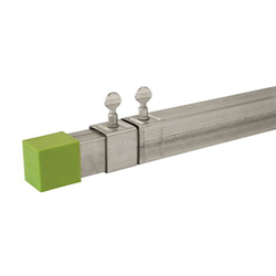 REGLE EXTENSIBLE 2790-4900 MM