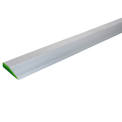 REGLA ALUMINIO TRAPEZOIDAL 2M