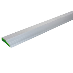 REGLA ALUMINIO TRAPEZOIDAL 2M