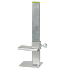 SOPORTE REGLE VALLES 300 MM