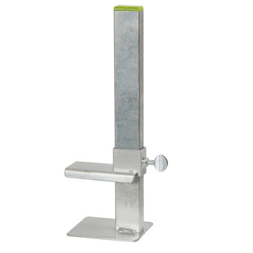 SOPORTE REGLE VALLES 300 MM