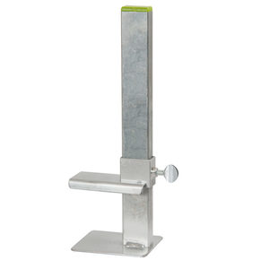 SOPORTE REGLE VALLES 300 MM