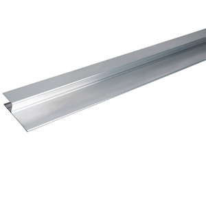 REGLA YESERO ALUMINIO HA 1500