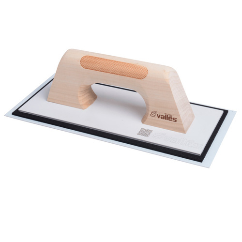 LLANA PLAST.BL. MICROCEMENTO