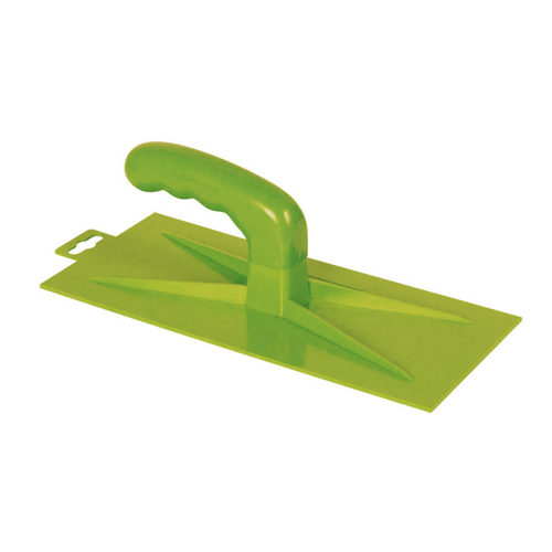 LLANA PLASTICO ABS 300X140 M/A