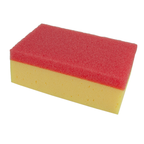 ESPONJA LIMPIEZA BIMATERIAL 17