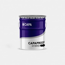 BOTE CAPAPROOF HYBRID W GRIS 13 KG