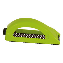 ESCOFINA DE PLACAS TIPO ESCARABAJO