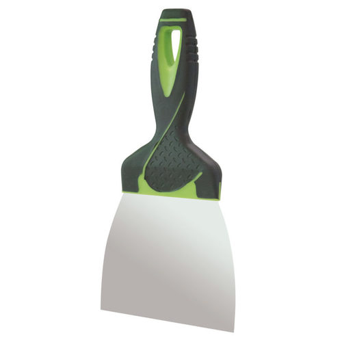 PALETA ESTRUC INOX 200MM M.ERG