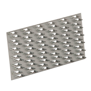 RECAMBIO RASCADOR MONOCAPA