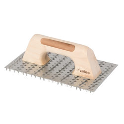 RASCADOR MONOCAPA 250X144