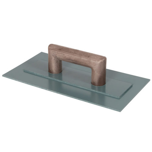 TALOCHA PLASTICO GRIS 360X190 MM