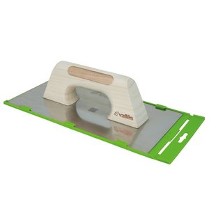 LLANA INOXIDABLE AFILADA VALLE