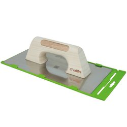 LLANA INOXIDABLE VALLES