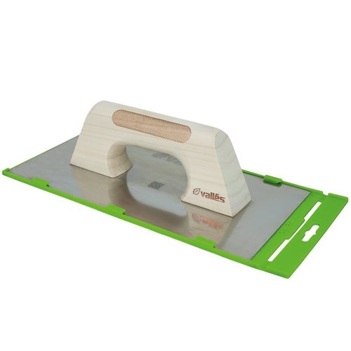 LLANA INOXIDABLE VALLES