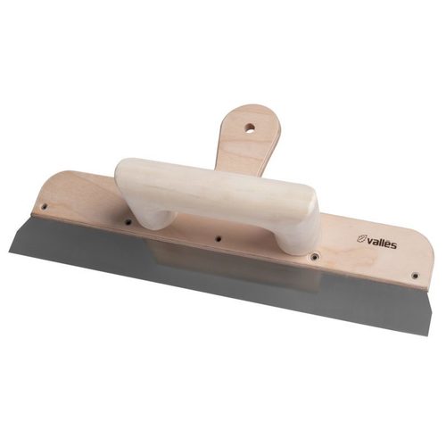 ESPATULA EMPLASTEC MANGO DOBLE 600