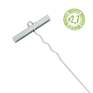 TIRANTE BALANCIN 400 MM 2.7