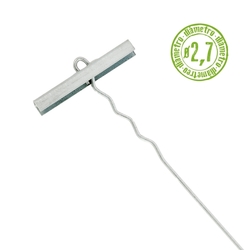 TIRANTE BALANCIN 800 MM 2.7