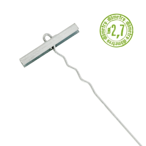 TIRANTE BALANCIN 1000 MM 2.7