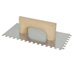 LLANA DENTADA INOX. D6 VALLES