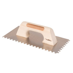 LLANA DENTADA INOX. D8 VALLES