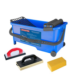 KIT CUBETA ALICATAR 2LLANA 1ESPONJ