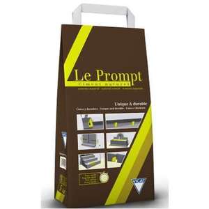 BOLSA PROMT VICAT 5 KG