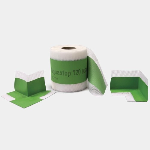 AQUASTOP 120 ROLLO 50M