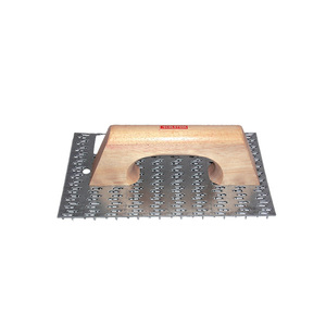 RASCADOR MONOCAPA COLOTOL 240