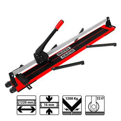 CORTAZULEJOS XT-120 1200   BOLSA TRANSPORTE