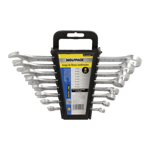 JUEGO LLAVES COMBINADAS 8 PIEZ