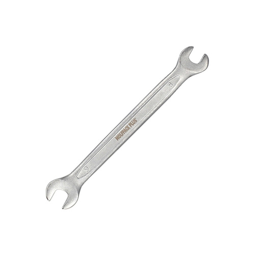 LLAVE FIJA PLUS 8X9 DIN3110