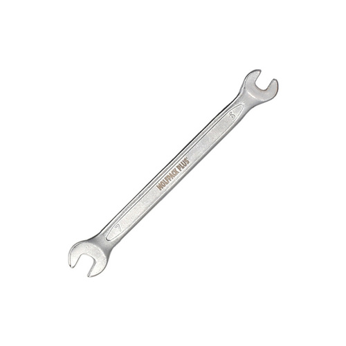 LLAVE FIJA PLUS 6X7 DIN3110