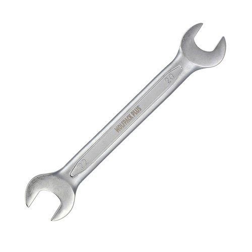 LLAVE FIJA PLUS 20X22 DIN3110