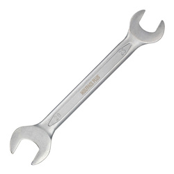 LLAVE FIJA PLUS 25X28 DIN3110