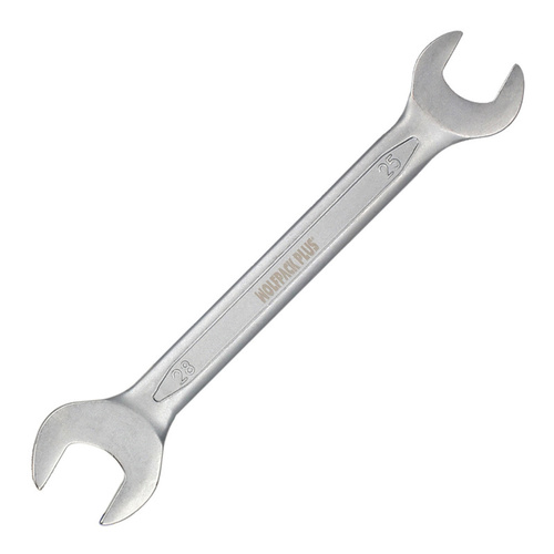 LLAVE FIJA PLUS 25X28 DIN3110