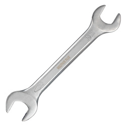 LLAVE FIJA PLUS 27X29 DIN3110