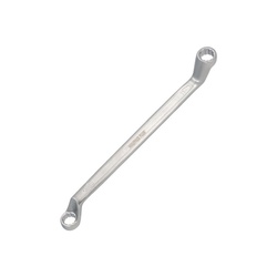 LLAVE ACODAD PLUS 10X11 DIN838