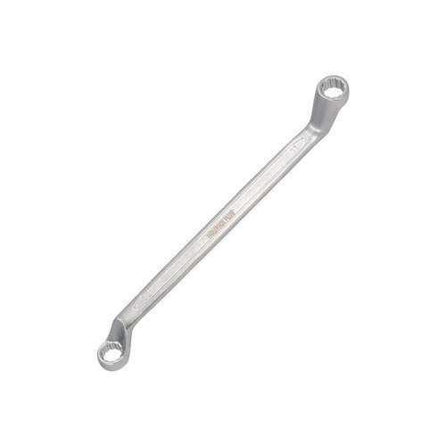 LLAVE ACODAD PLUS 10X11 DIN838