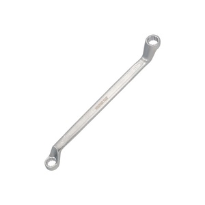 LLAVE ACODAD PLUS 10X11 DIN838